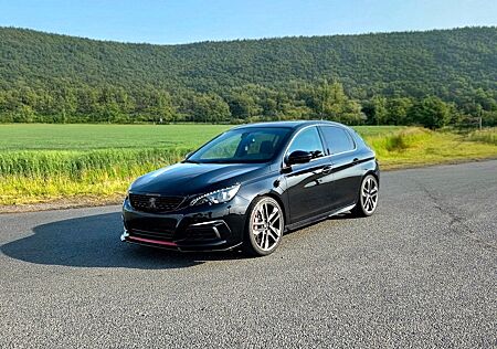 Peugeot 308 PureTech 263 GTi - mit Garantie 4 Jahre
