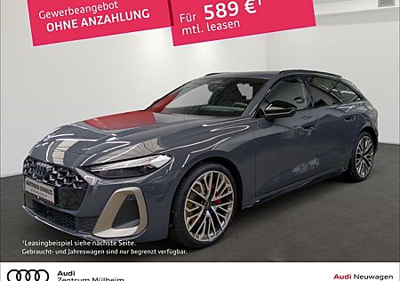 Audi A5 Avant TDI 150 kW quattro edition oneHUD Navi