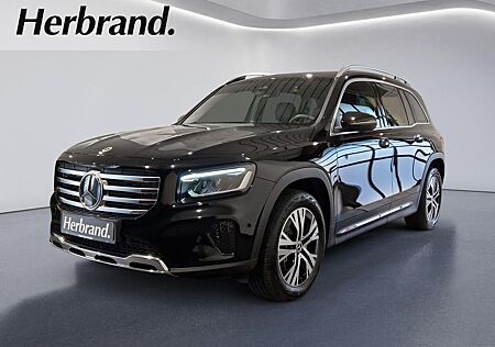 Mercedes-Benz GLB 200 d Progressive 7-sitzer SPUR LED Kamera
