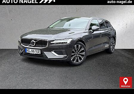Volvo V60 Recharge T6 Plus Bright
