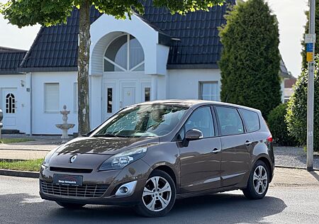 Renault Scenic III Grand Dynamique*TÜV NEU*SERVICE NEU*