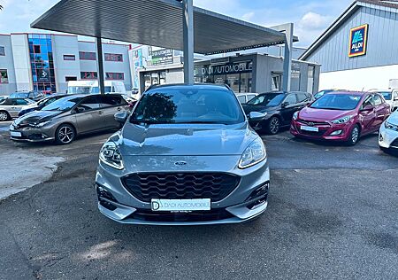 Ford Kuga Plug-In Hybrid 2.5 ST-Line X