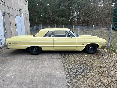 Chevrolet Impala