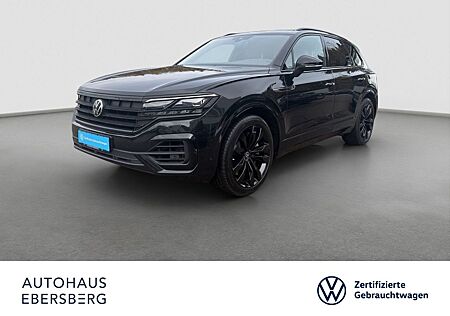 VW Touareg Volkswagen R 3.0 TSI Hybrid 4M MATRIX Pano HUD Mass