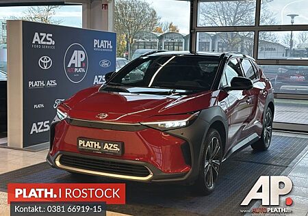 Toyota bZ4X FWD *JBL*PANO*Technik-Paket*