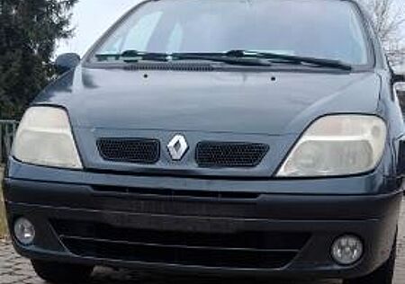 Renault Scenic 1.6 16V Expression Expression