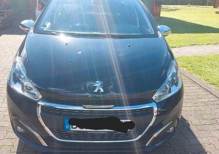 Peugeot 208 PureTech 68 Active Active