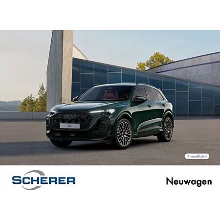 Audi SQ5 leasen