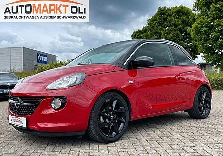 Opel Adam Slam*Sport*Klima*PDC*City*8-fach*GARANTIE