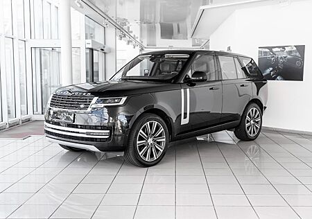 Land Rover Range Rover D350 Autobiography/ Produktion 2025