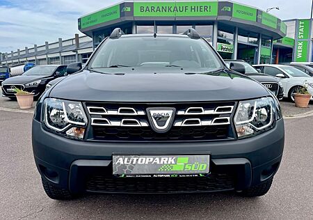 Dacia Duster Laureate -KLIMA-2.HAND-TOP!!!