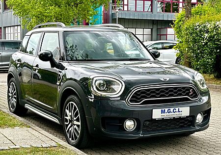 Mini Cooper S Countryman *Head-Up*Pano*Leder*LED*18"