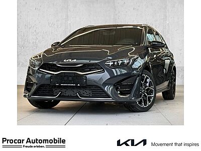 Kia Ceed SW 1.5T 140 GTL TEC GT Line DAB