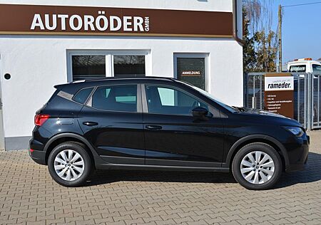 Seat Arona (Style) 1.0TSI,LED,dig.Cockpit,5-Jahre Gar