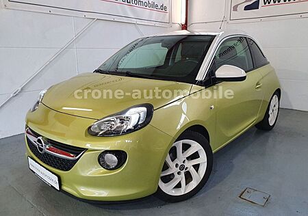 Opel Adam *1.Hd-Klima-Alu-Leder-SHeft