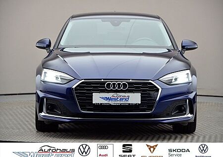 Audi A5 Sportback advanced 40 TFSI 150kW S tr. Navi L
