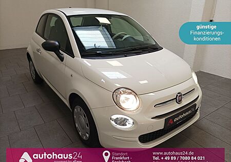 Fiat 500 1.0 Mild Hybrid Cult DAB|Klima|Isofix|
