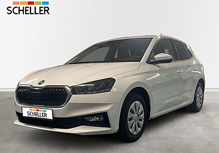Skoda Fabia 1.0 Selection
