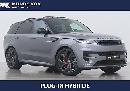 Land Rover Range Rover Sport gebraucht kaufen Land Rover Range Rover Sport 3.0 P550e Autobiography | Stoe
