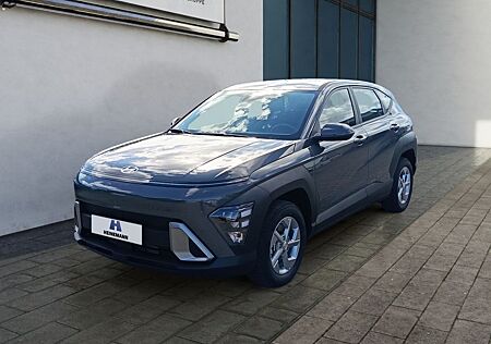 Hyundai Kona 1.0 TGDI -NAVI-KAMERA-PDC-