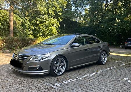 VW Passat CC Volkswagen 3.6 V6 R-Line | 299PS | DSG |