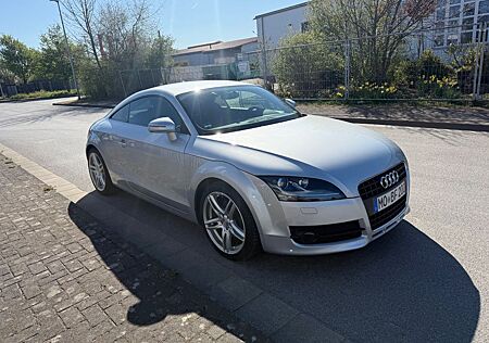 Audi TT Roadster 1.8 TFSI -
