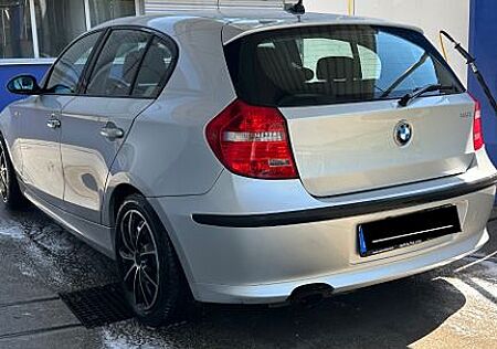 BMW 116i - Bj 2009, TÜV NEU!