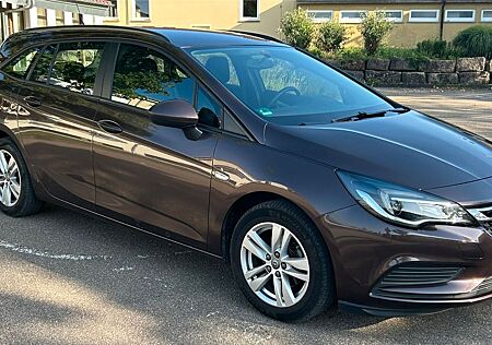 Opel Astra ST 1.4 Turbo Edition 110kW