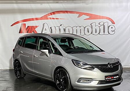 Opel Zafira C Edition*7 Sitzer*Klima*Navi*PDC