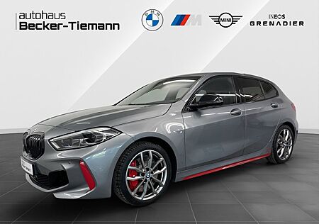 BMW 128ti A,M Sportpaket,HuD,Panoramadach,etc.