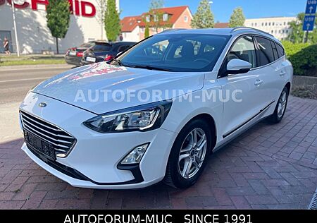 Ford Focus Turnier 1,5 Cool & Connect/Navi/PDC / Alu