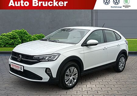 VW Taigo Volkswagen Basis 1.0 TSI+Spurhalteassistent+Park Dist