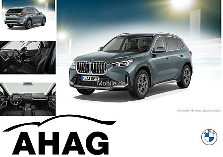 BMW X1 xDrive25e Steptronic AHK Komfortzugang
