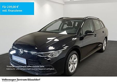 VW Golf Volkswagen Variant 1.5 eTSI DSG Life Navigation