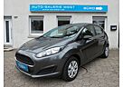 Ford Fiesta Ambiente*Klima*5 Türig*EURO 6*