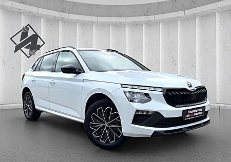 Skoda Kamiq DSG*Pano*Vico*Kamera*PDC*Sportdesign*LED**