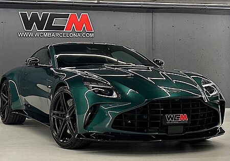 Aston Martin V8 Vantage 665 HP 2025 "NEW MODEL"