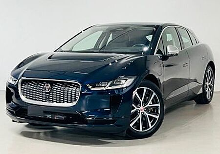 Jaguar I-Pace EV400 SE SE Facelift