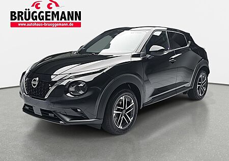 Nissan Juke 1.6 HYBRID AUTO. N-CONNECTA WINTER FRONTSCH