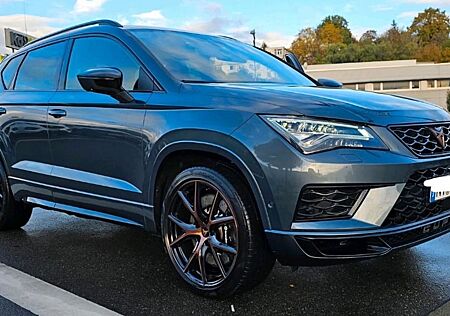 Cupra Ateca 2.0 TSI 221kW 4Drive DSG -