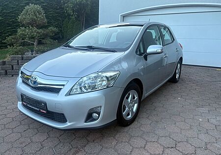 Toyota Auris Hybrid Life,AUTOMATIK,5 TÜRER