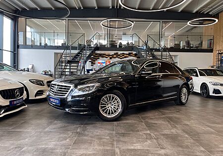 Mercedes-Benz S 350 d BlueTec 4Matic L *ACC*DAB*AIRMATIC*LED