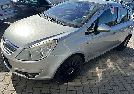 Opel Corsa D Edition 1,3 CDTI Klimaautomatik Tempomat