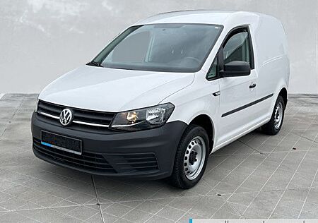 VW Caddy Volkswagen Kasten 1.0 TSI AHK Klima