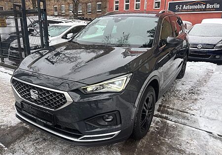 Seat Tarraco Xperience/DSG/LED/Kamera