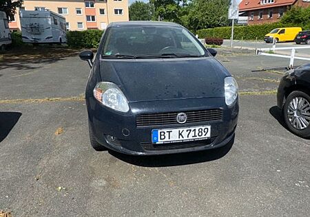 Fiat Punto 1.4 8V Active Active