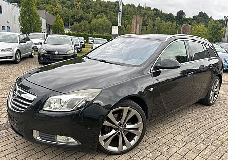 Opel Insignia A Sports Tourer Sport