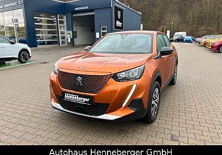 Peugeot 2008 e- Active Pack