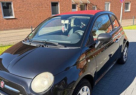 Fiat 500C 1.2 8V Pop C Pop