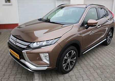 Mitsubishi Eclipse Cross Intro Edition PDC v+h +360°Kamera